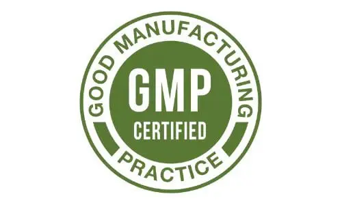 Kerassentials GMP Manufacturing