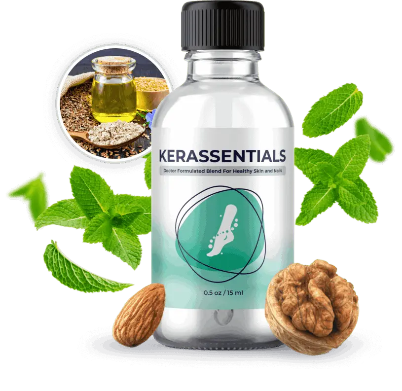 Buy Kerassentials 